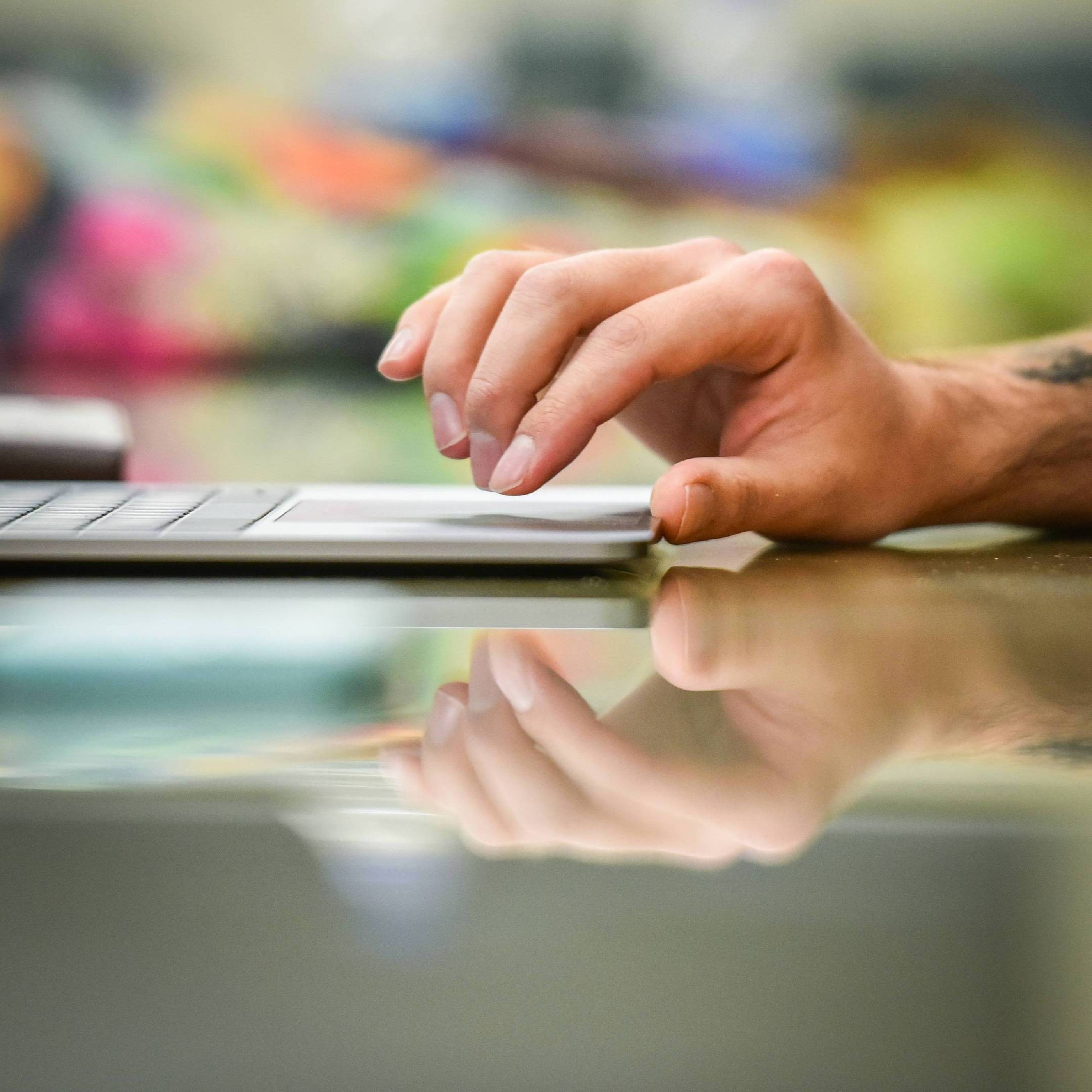 Talent Profile Human Resources